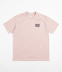 Nike ACG Hikepy T-Shirt - Pink Oxford thumbnail