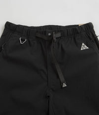 Nike ACG Hiking Pants - Black / Anthracite / Summit White thumbnail