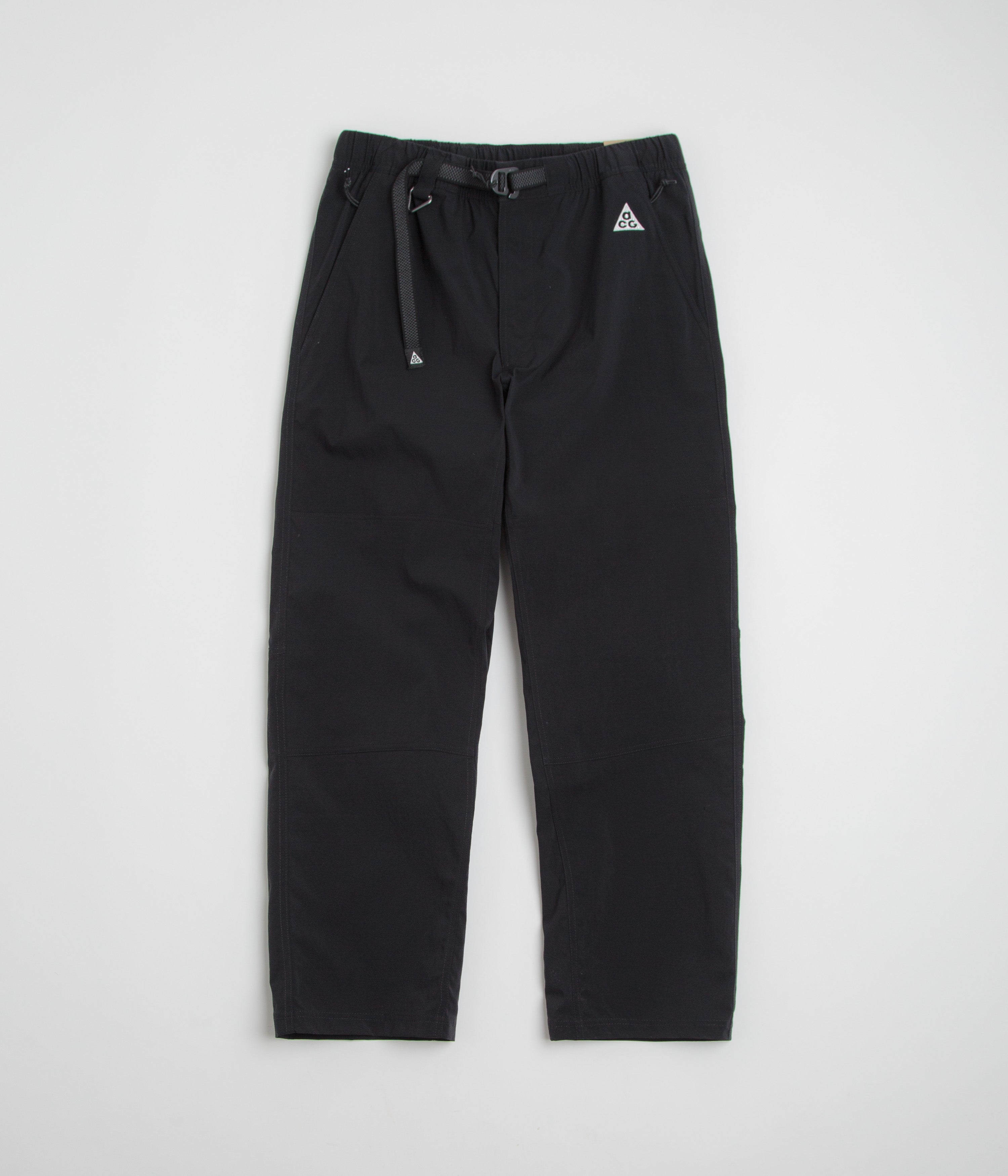 パンツ NIKE ACG PANT / BLACK XL Nike ACG Tuff Fleece Lungs Pants | Apparel » Buy online now!