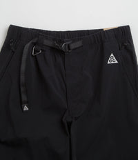 Nike ACG Hiking Pants - Black / Anthracite / Summit White thumbnail