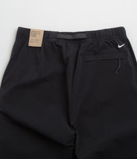 Nike ACG Hiking Pants - Black / Anthracite / Summit White thumbnail