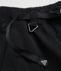 Nike ACG Hiking Pants - Black / Anthracite / Summit White thumbnail