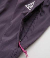 Nike ACG Hiking Pants - Dark Raisin / Black / Summit White thumbnail