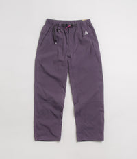 Nike ACG Hiking Pants - Dark Raisin / Black / Summit White thumbnail