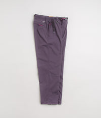 Nike ACG Hiking Pants - Dark Raisin / Black / Summit White thumbnail