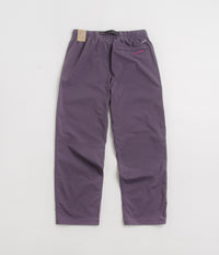 Nike ACG Hiking Pants - Dark Raisin / Black / Summit White thumbnail