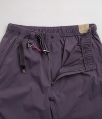 Nike ACG Hiking Pants - Dark Raisin / Black / Summit White thumbnail