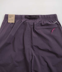 Nike ACG Hiking Pants - Dark Raisin / Black / Summit White thumbnail