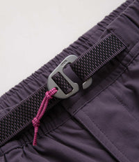 Nike ACG Hiking Pants - Dark Raisin / Black / Summit White thumbnail