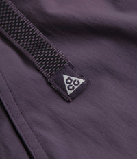 Nike ACG Hiking Pants - Dark Raisin / Black / Summit White thumbnail