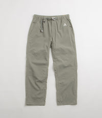 Nike ACG Hiking Pants - Dark Stucco / Vintage Green / Summit White thumbnail