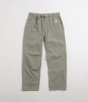 Nike ACG Hiking Pants - Dark Stucco / Vintage Green / Summit White