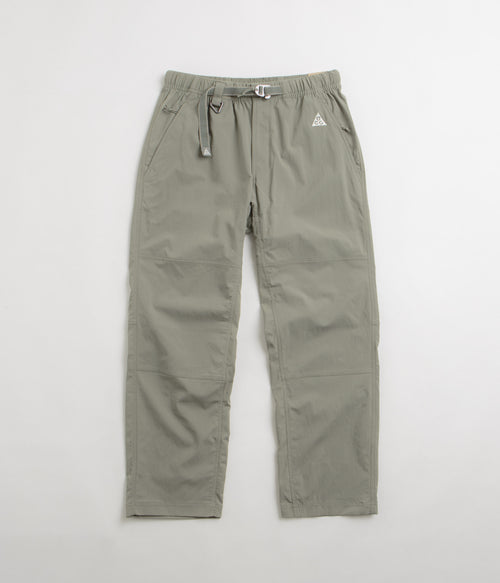 Nike ACG Hiking Pants - Dark Stucco / Vintage Green / Summit White