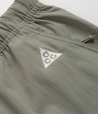 Nike ACG Hiking Pants - Dark Stucco / Vintage Green / Summit White thumbnail