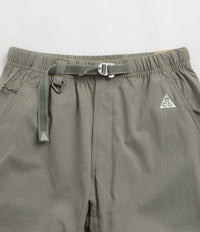 Nike ACG Hiking Pants - Dark Stucco / Vintage Green / Summit White thumbnail