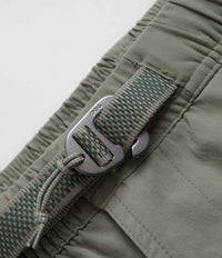 Nike ACG Hiking Pants - Dark Stucco / Vintage Green / Summit White thumbnail