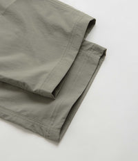 Nike ACG Hiking Pants - Dark Stucco / Vintage Green / Summit White thumbnail