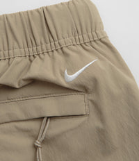 Nike ACG Hiking Pants - Khaki / Light Iron Ore / Summit White thumbnail