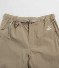 Nike ACG Hiking Pants - Khaki / Light Iron Ore / Summit White thumbnail