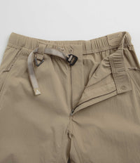 Nike ACG Hiking Pants - Khaki / Light Iron Ore / Summit White thumbnail