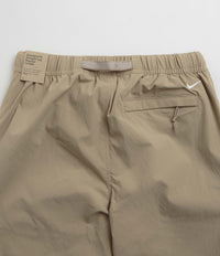 Nike ACG Hiking Pants - Khaki / Light Iron Ore / Summit White thumbnail