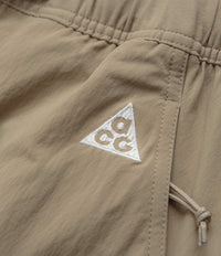 Nike ACG Hiking Pants - Khaki / Light Iron Ore / Summit White thumbnail