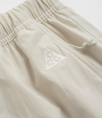 Nike ACG Hiking Pants - Light Orewood Brown / Summit White / Summit White thumbnail