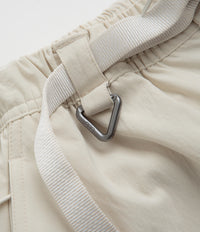 Nike ACG Hiking Pants - Light Orewood Brown / Summit White / Summit White thumbnail