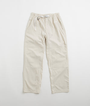 Nike ACG Hiking Pants - Light Orewood Brown / Summit White / Summit White