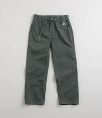 Nike ACG Hiking Pants - Vintage Green / Bicoastal / Summit White thumbnail