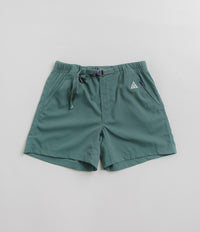 Nike ACG Hiking Shorts in Bicoastal and Vintage Green / Summit White thumbnail