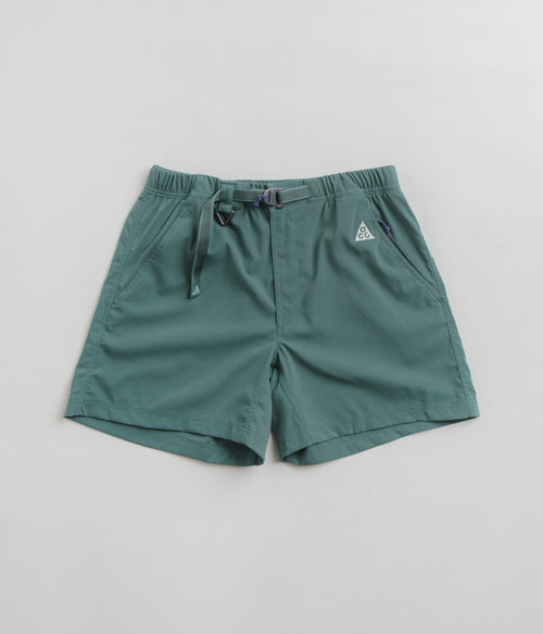 Nike ACG Hiking Shorts - Bicoastal / Vintage Green / Summit White