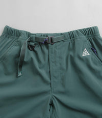 Nike ACG Hiking Shorts in Bicoastal and Vintage Green / Summit White thumbnail