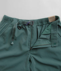 Nike ACG Hiking Shorts in Bicoastal and Vintage Green / Summit White thumbnail