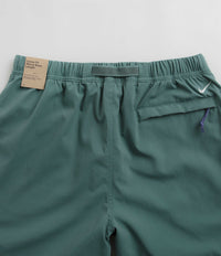 Nike ACG Hiking Shorts in Bicoastal and Vintage Green / Summit White thumbnail
