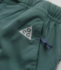 Nike ACG Hiking Shorts in Bicoastal and Vintage Green / Summit White thumbnail