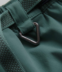 Nike ACG Hiking Shorts in Bicoastal and Vintage Green / Summit White thumbnail