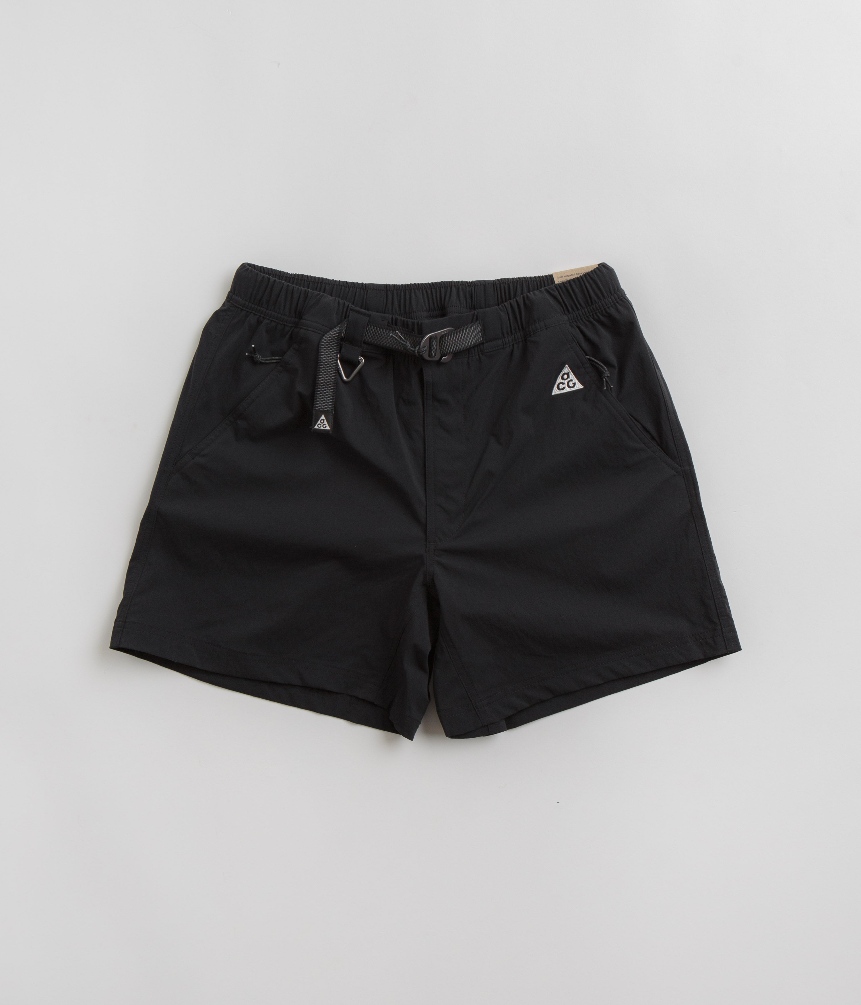 acg trail shorts