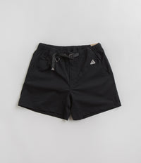 Nike ACG Hiking Shorts - Black / Anthracite / Summit White thumbnail
