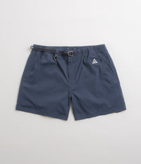 Nike ACG Hiking Shorts - Thunder Blue / Summit White thumbnail