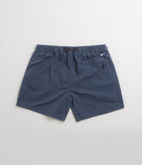 Nike ACG Hiking Shorts - Thunder Blue / Summit White thumbnail