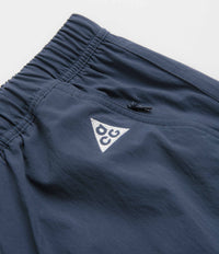 Nike ACG Hiking Shorts - Thunder Blue / Summit White thumbnail