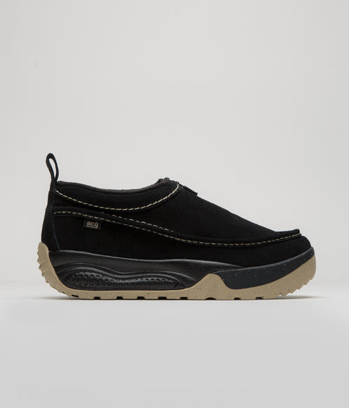 Nike ACG Izy Shoes - Black / Limestone - Black - Limestone