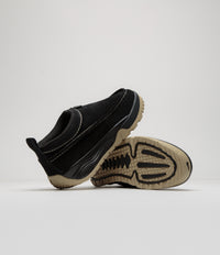 Nike ACG Izy Shoes - Black / Limestone - Black - Limestone thumbnail