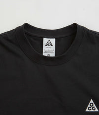 Nike ACG LBR T-Shirt - Black thumbnail