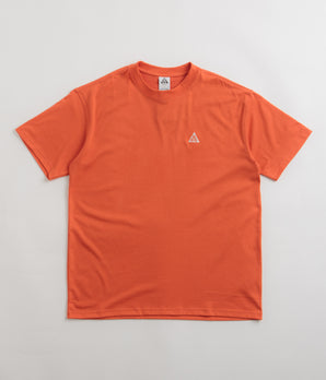Nike ACG LBR T-Shirt - Cosmic Clay