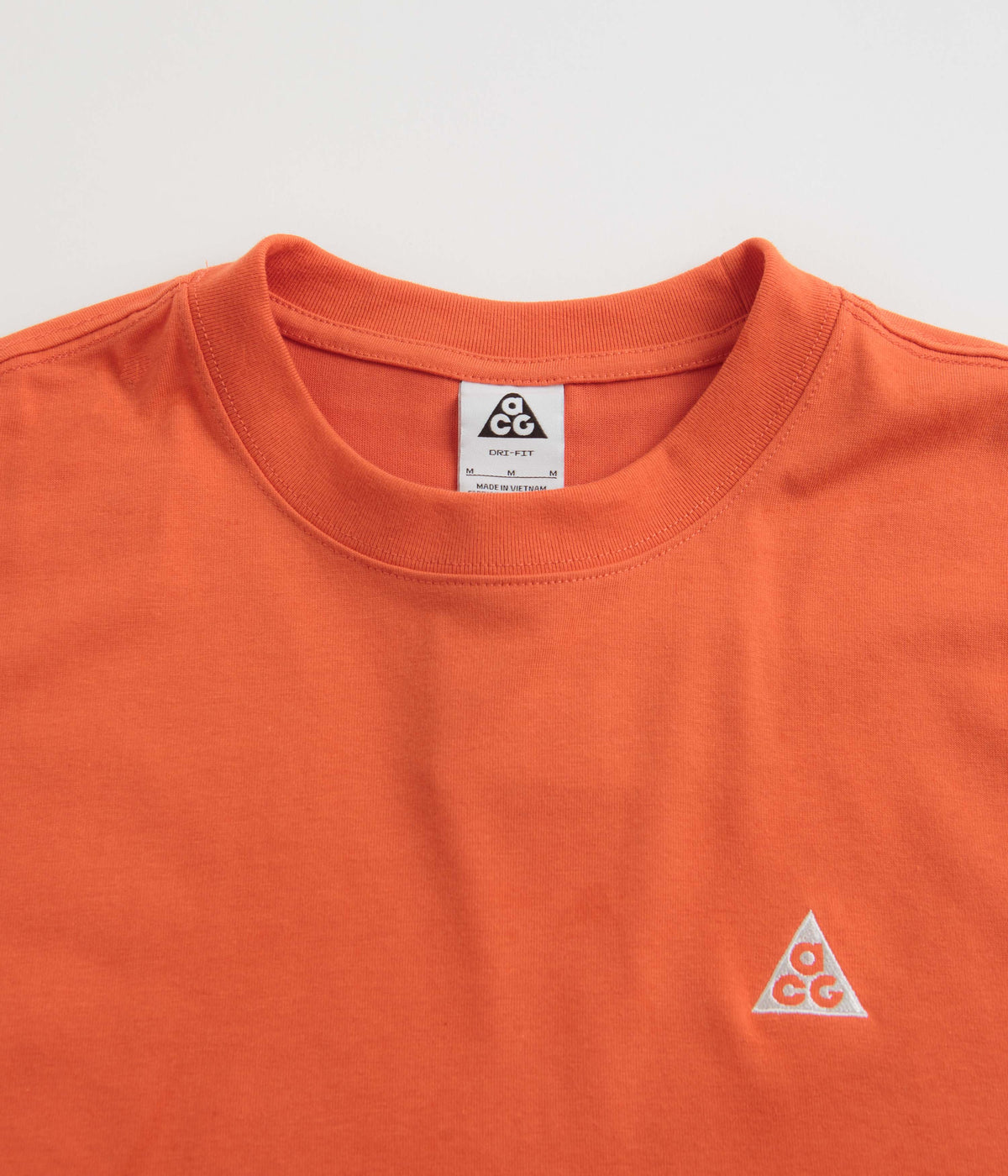 Nike ACG LBR T-Shirt - Cosmic Clay | Always in Colour