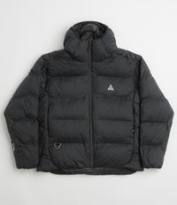 Nike ACG Lunar Lake Puffer Jacket - Black / Black / Summit White thumbnail