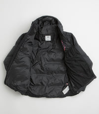 Nike ACG Lunar Lake Puffer Jacket - Black / Black / Summit White thumbnail