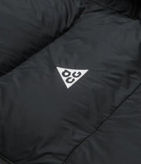 Nike ACG Lunar Lake Puffer Jacket - Black / Black / Summit White thumbnail